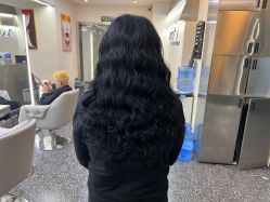 -东梵造型·烫发染发接发连锁SALON