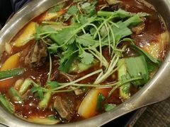 -大唐人家·热气羊肉(大华店)