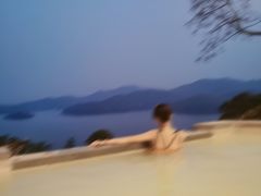 -天目湖涵田半山温泉水乐园