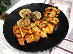 -娜娜家·Nana's restaurant(国金汇店)