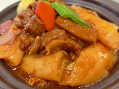 -御彩酒家(东风东路店)