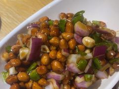 -大哈福烧烤·海鲜·家常菜(延安三路店)