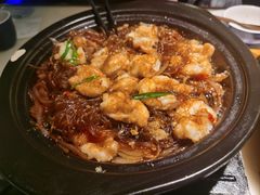 -绿茶餐厅(南方商城店)