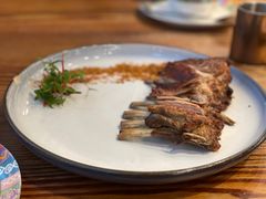 -塔哈尔·新疆盛宴(城西银泰店)