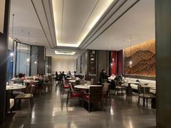 -南昌绿地铂瑞酒店·臻萃轩中餐厅