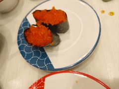 -滨寿司(百联中环店)