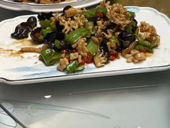 -满堂春特色餐馆