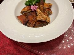 -上海雅居乐万豪侯爵酒店