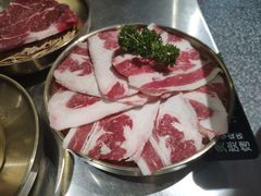 黑猪五花-本炙炭烤·蒲烧活鳗料理店(金沙洲店)