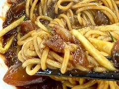 -桃园中华料理炸酱面(燕儿岛路店)