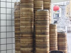 -百年尹氏汤包(湖南路狮子桥店)