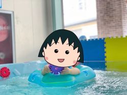 -Cool-Fun蓝鲸π水育早教中心(金山万达海汇街店)