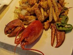 -玖食龙虾主题餐厅