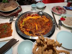 -孙毛肚火锅(春熙路店)