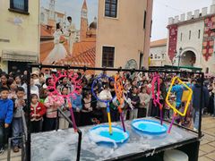 -华谊兄弟（长沙）电影小镇