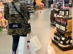 -H&M(华润万象城店)
