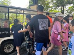 -清远熹乐谷温泉度假酒店