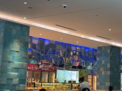 -帝企鹅自助餐厅•儿童岛•真企鹅(长隆企鹅酒店)