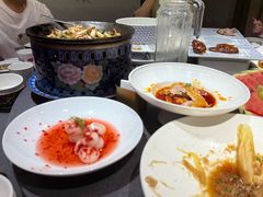 -羲和雅苑•北京烤鸭(国贸商城店)