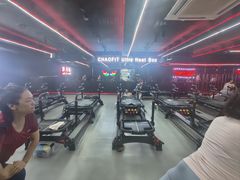-超菲特健身工作室(晨月店)