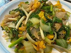 -龙姐私房菜(和顺古镇店)