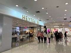 -凯德广场(金牛店)