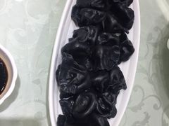 -天蓮珍素館