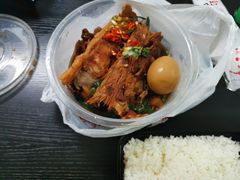 -蘭奢雅集·江浙菜(青山江滩店)