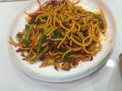 -永和大王(蛙嫩鸡香煲煲鲜·军博店)