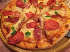 -托斯卡纳烘焙意大利餐厅(五天地店)