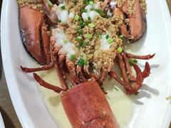 -范饭椰林川湘味海鲜·椰子鸡(三亚湾椰梦长廊店)