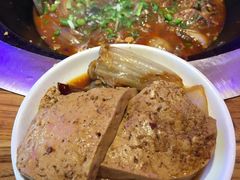 -山河屯铁锅炖鲜鹅·东北菜(开发区一店)