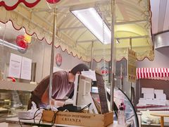 -歎雪糕低糖低脂Gelato冰淇淋