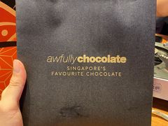 -Awfully Chocolate(环球港店)