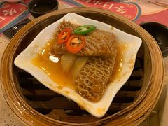 金钱肚-点都德(聚福楼店)