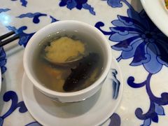 海鲜佛跳墙-王庄阿咪海鲜大排档(上下杭店)