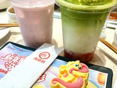 -海底捞火锅(吾悦国际广场店)