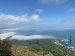-海南铜鼓岭景区