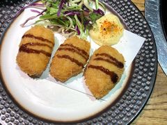 -蟹将军·松叶蟹和牛日料放题自助(K11店)