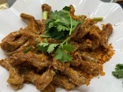 -师傅仔美食(东华老店)