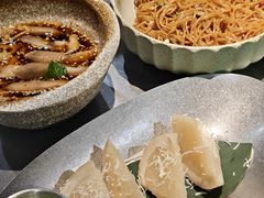海南特色椰子饭-椰庭·椰子鸡·创意玩家(晶耀前滩店)