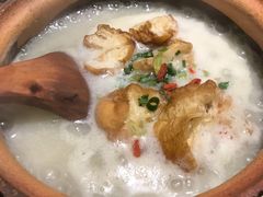 -吴家·非遗淮扬小馆(镇江万达广场店)