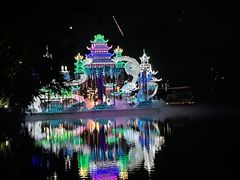 -深圳锦绣中华民俗村