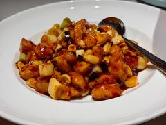 -大碗居·烤鸭·鱼头泡饼(天坛东门店)