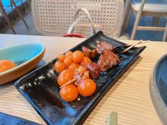 -人间酒暖·Go blanc·烧鸟·深夜食堂(陆家嘴店)