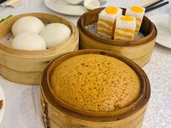 -沙田新强记烧鹅海鲜酒家