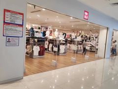 -优衣库(北京首开福茂宋家庄购物中心店)
