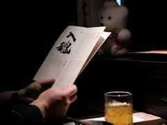 -三川·十酒Izakaya(南昌路店)