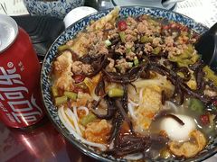 -螺世纪螺蛳粉·桂味小排档(裕德店)