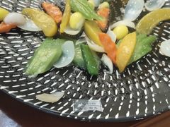 -清真悦宾楼食府(海湖店)